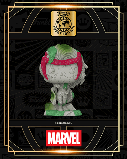 Funko EVENT EDITION